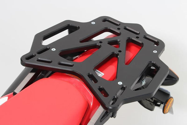 AXP заден багажник HDPE - черен Honda CRF300L AX1609
