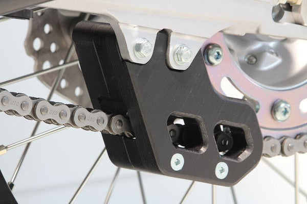 Axp Chain Guide UHMW - Black Ax1608