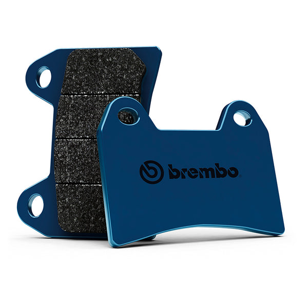 Brembo Road Carbon Ceramic спирачни накладки - 07BB20CC 07BB20CC