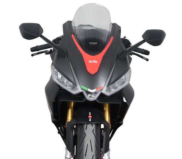 MRA Racing Wind -Screen 'R' Ready