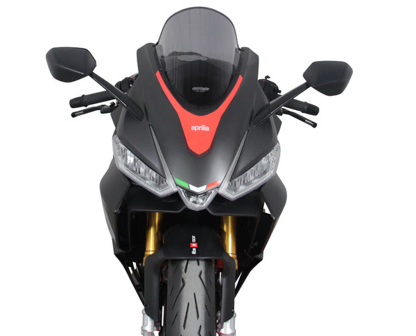 MRA Racing предно стъкло „R”