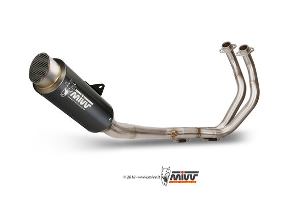 MIVV GP Pro Full Source System-Yamaha MT-07/FZ-07 Y.065.LXBP