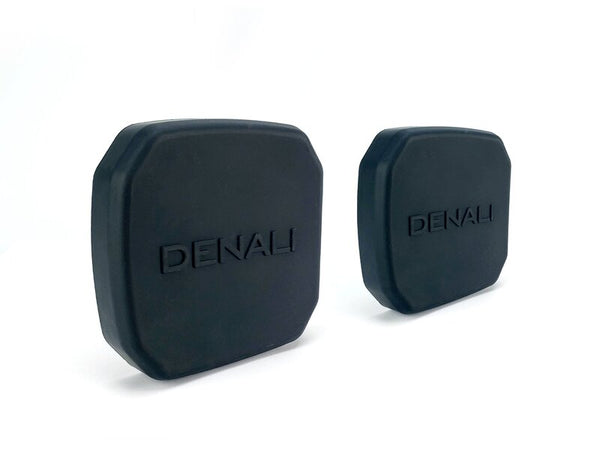 Denali Blackout Cover Kit D4 LED светлини DNL.D4.10300