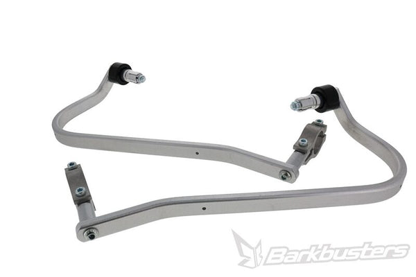 BARKBUSTERS Hardware Kit Two Point Mount BHG-087-00-NP 