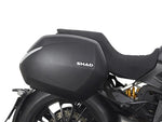 SHAD 3P Системен комплект - Ducati Diavel 1260s D0DV11