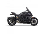 SHAD 3P Системен комплект - Ducati Diavel 1260s D0DV11