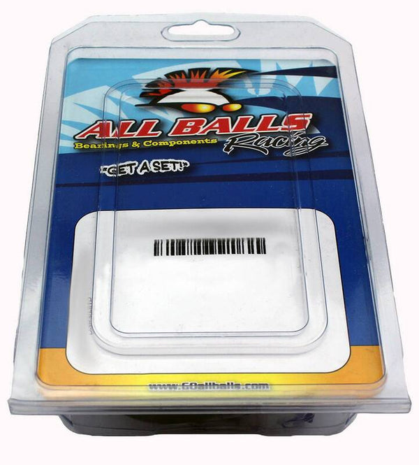 All Balls Steering Shaft Bearing Kit 25-1814