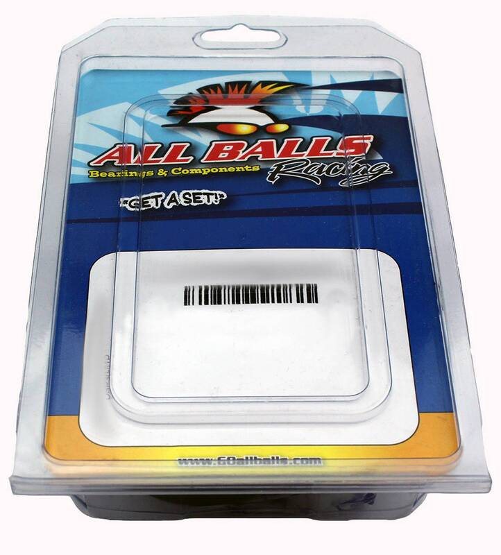 Highsider Comet-High LED Headlight 223-452
