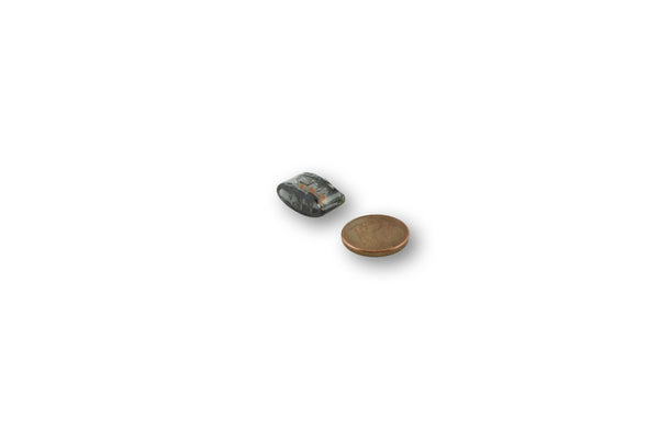 Shin yo ellipssoid LED modular flashers - smoke colored | 204-113 (PAR)