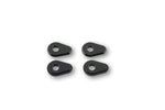 SHIN YO INDY SPACER ALU МОНТИЛНИ ПЛАТИ - YAMAHA MT 07/09/10 207-140