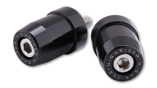 Крайни тегла на Highsider Control M8-Kawasaki (161-042)