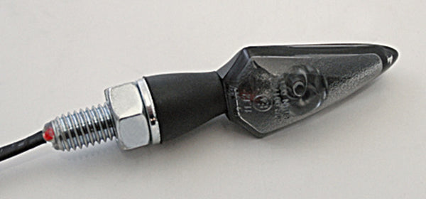 Светодиодни светкавици от Highsider Stream Front & отзад (204-030)