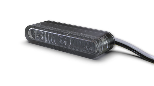 Highsider Star-MX1 Pro LED flash/position light-Installation model | 204-292 (pair)