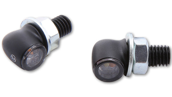 Highsider Proton Two LED мигачи/позиционни светлини