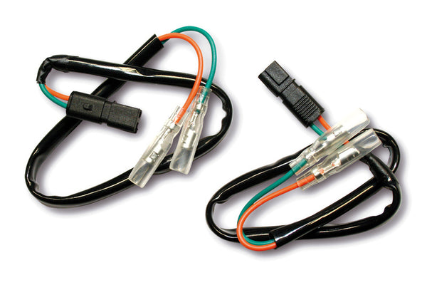 Highsid Blinkers Adapter cable-BMW (207-081)