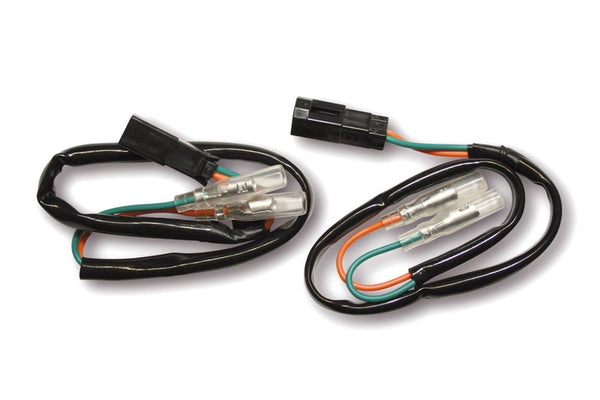 Highsid Blinkers Adapter cable-Ducati (207-082)