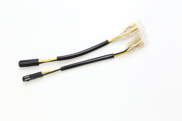 Highsider Blinkers/Position Light Adapter Cable-Honda (207-086)