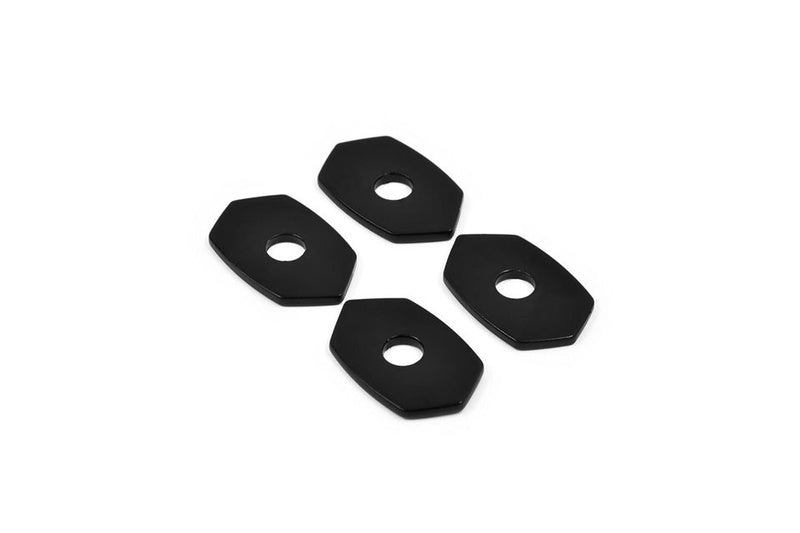 Монтажни плочи за височина Indy Spacer - Kawasaki 207-172
