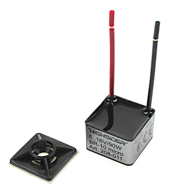 Highsider BR10-MICRO цифрово мига Rlay-208-011