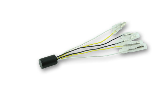 Highsider PL Control Box CB2-for 2-in-1 светлини/позиционни светлини