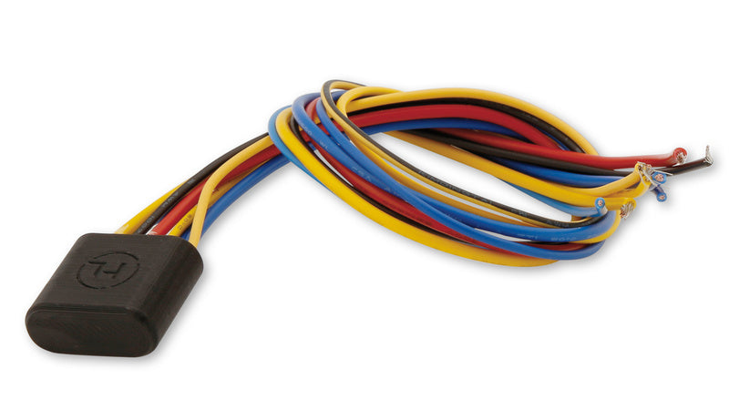 Highsider Electronic Двуканални реле 6-14V 208-111