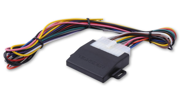 Highsider E-Box DRL Touch-Smooth превключване между DRL и Dipped Beam