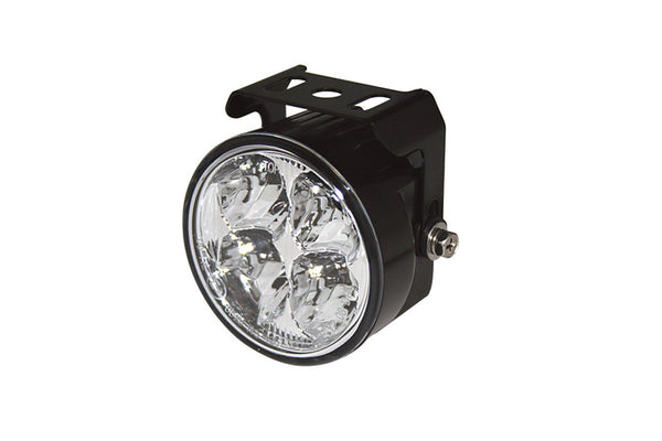 Highsider LED дневна светлинна светлина - кръг 222-502