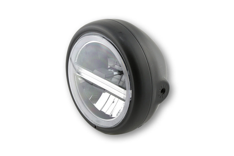 Highsider PECOS Тип 6 фарове LED - 5 3/4 ”223-219