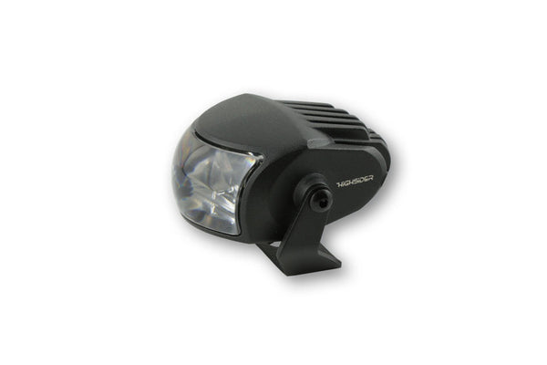 Highsider Comet-нисък LED изхвърлен e-одобрен E-одобрен