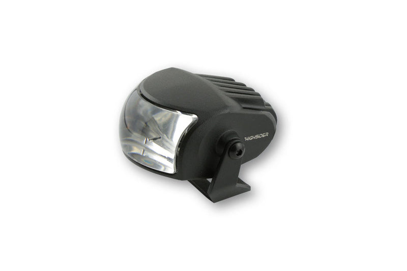 Highsider Comet-ниска LED фар 223-451