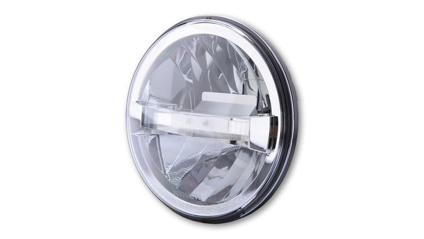 Основните фарове на Highsider Вмъкнете LED тип 4-7 ”226-018