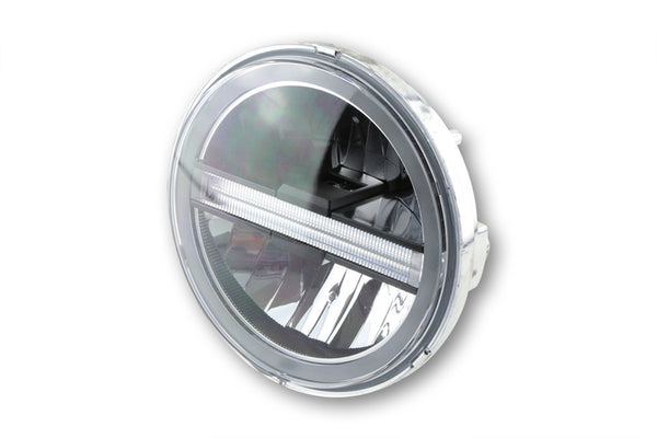 Основни фарове на Highsider LED вложка Тип 6-5 3/4 ”226-019