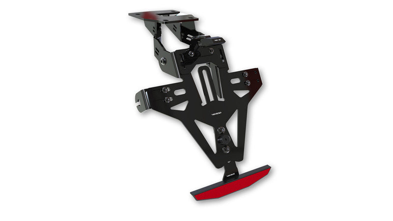 Highsider Akron-Rs Pro License Plate Holder 280-614HP