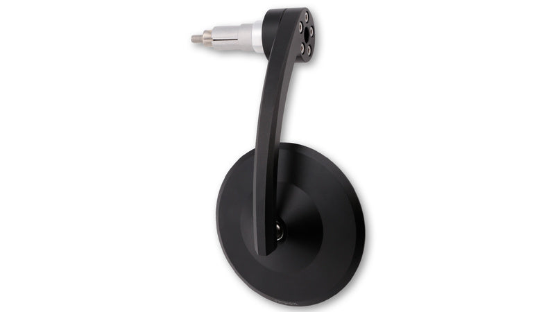 Highsider Montana Blast Evo Handlebar End Mirror (1 pc) 301-003 