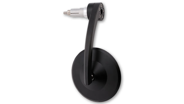 Highsider Montana Blast Evo Handlebar End Mirror (1 pc) 301-003 