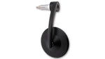 Highsider Montana Blast Evo Handlebar End Mirror (1 pc) 301-003 