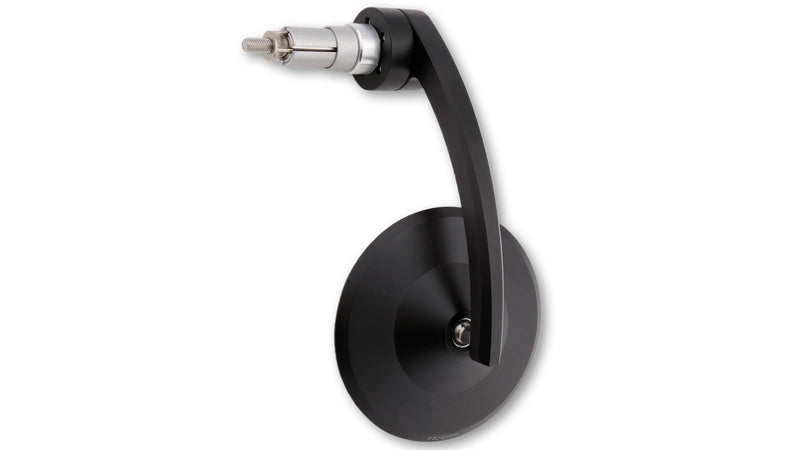 Highsider Montana Blast Evo Handlebar End Mirror (1 pc) 301-003 
