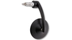 Highsider Montana Blast Evo Handlebar End Mirror (1 pc) 301-003 