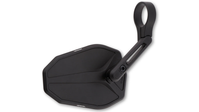 Highsider Victory-Slim Bar End Mirror Short (1PC) 301-268