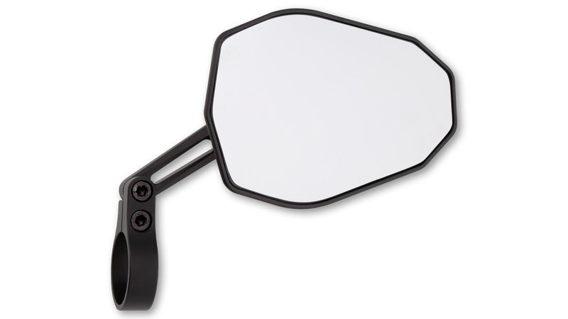 Highsider Victory-Slim Bar End Mirror Short (1PC) 301-268