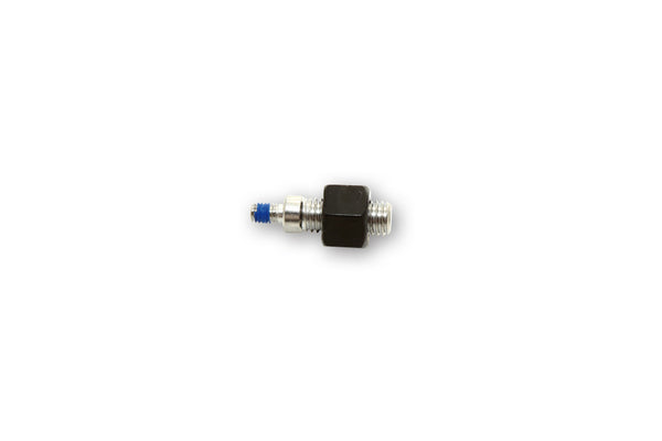 Адаптер за огледало M10 до M6 - черен (1pc) 304-062
