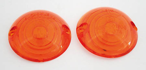 Shin Yo Indicator Lenses For Orsenaugen Indicator Yellow 205-265