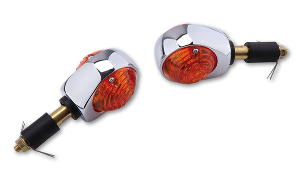 Shin Yo Orsenauge Handlebar End Indicators 202-268