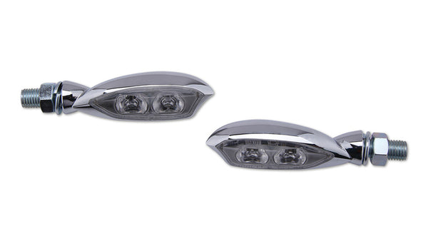 Shin Yo Morella Due 3in1 LED Taillight, Brake Light, Indicator 254-351