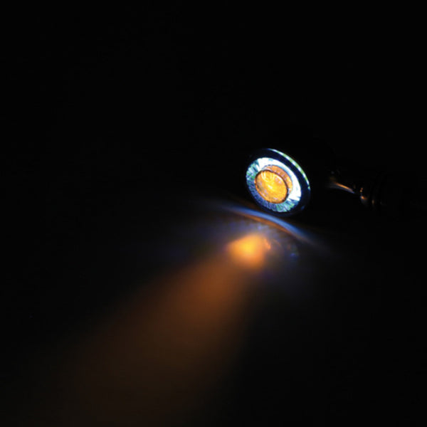Highsider Apollo Classic 2-in-1 LED flashers/position lights