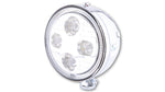 Highsider 5 3/4 "LED фарове Атланта 223-004