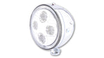 Highsider 5 3/4 "LED фарове Атланта 223-004