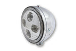 Highsider 5 3/4 "LED фарове Атланта 223-004