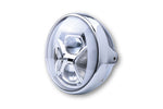 7-инчов LED FEAD FARTHLING British Style Type8 с TFL, BEND осветление 223-236