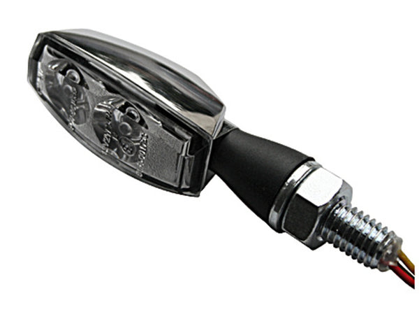 Highsider Blaze 3in1 LED Taillight, Brake Light, Indicator 254-301 
